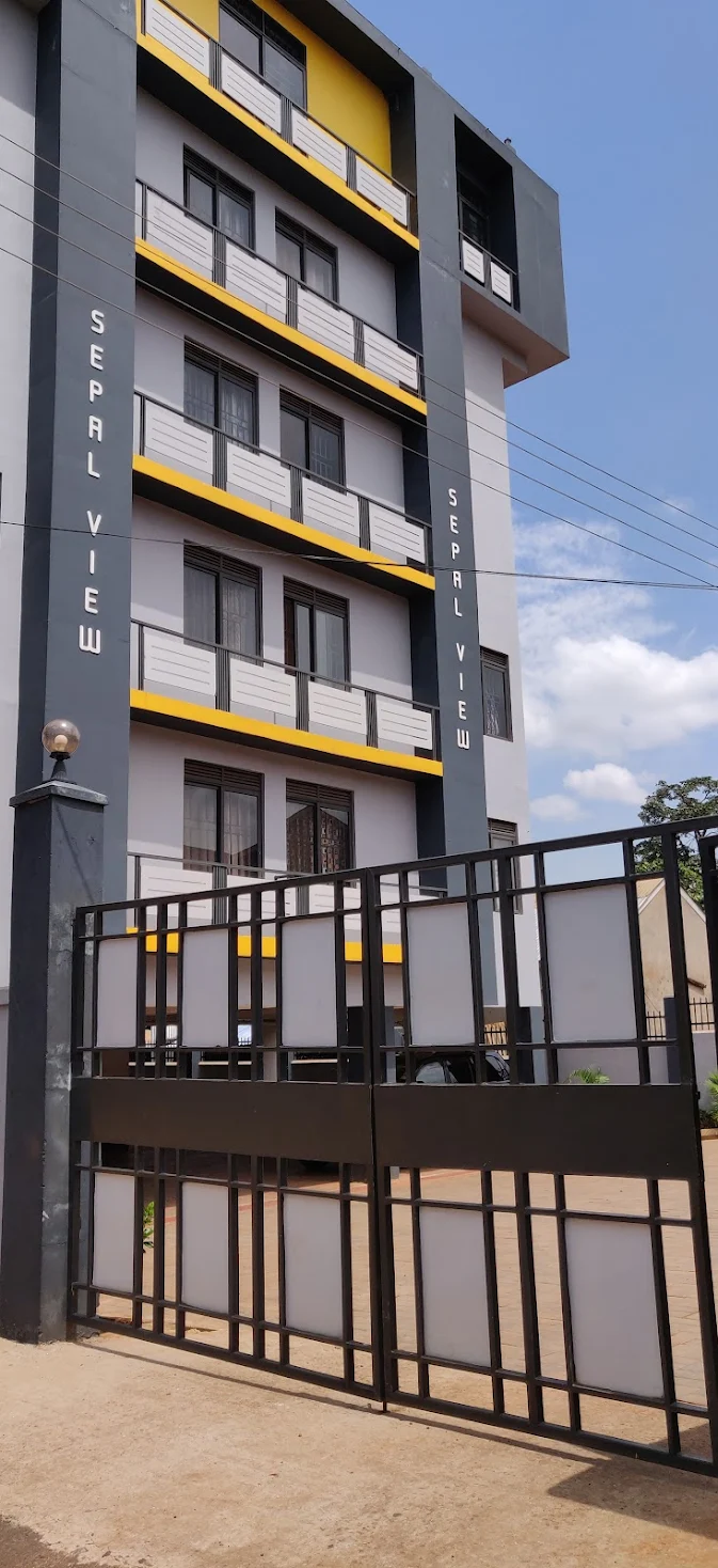 3BHK Condominium Resale at Sepal View Apartments Bugolobi
